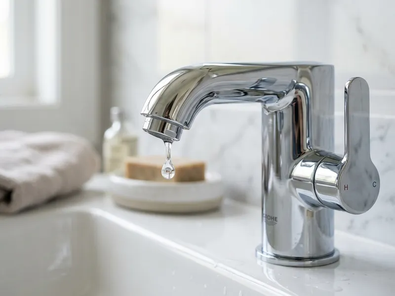 Faucet Repair & Installation Plumber in Ellisburg, NJ
